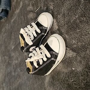 Baby Converse Shoes